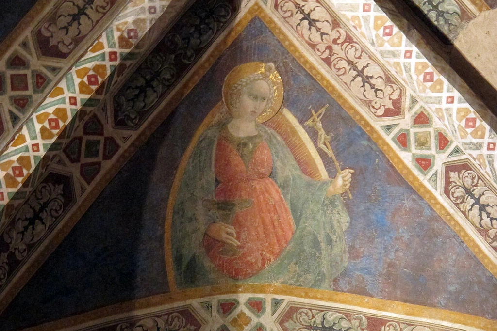 Fede - Duomo di Prato